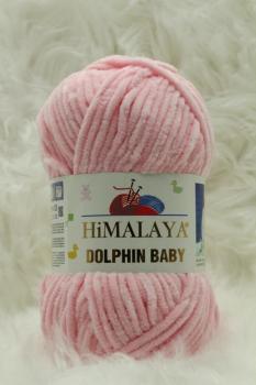 Himalaya Dolphin Baby - Farbe 80319 - 100g